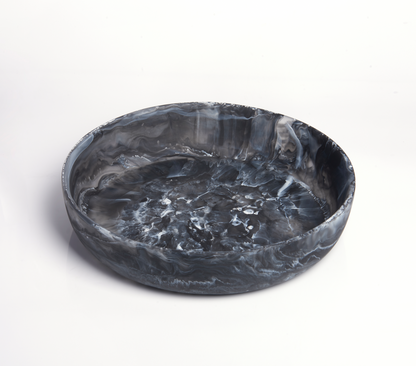 Signature Round Platter - Small