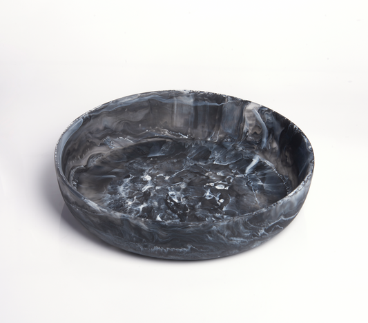 Signature Round Platter - Small