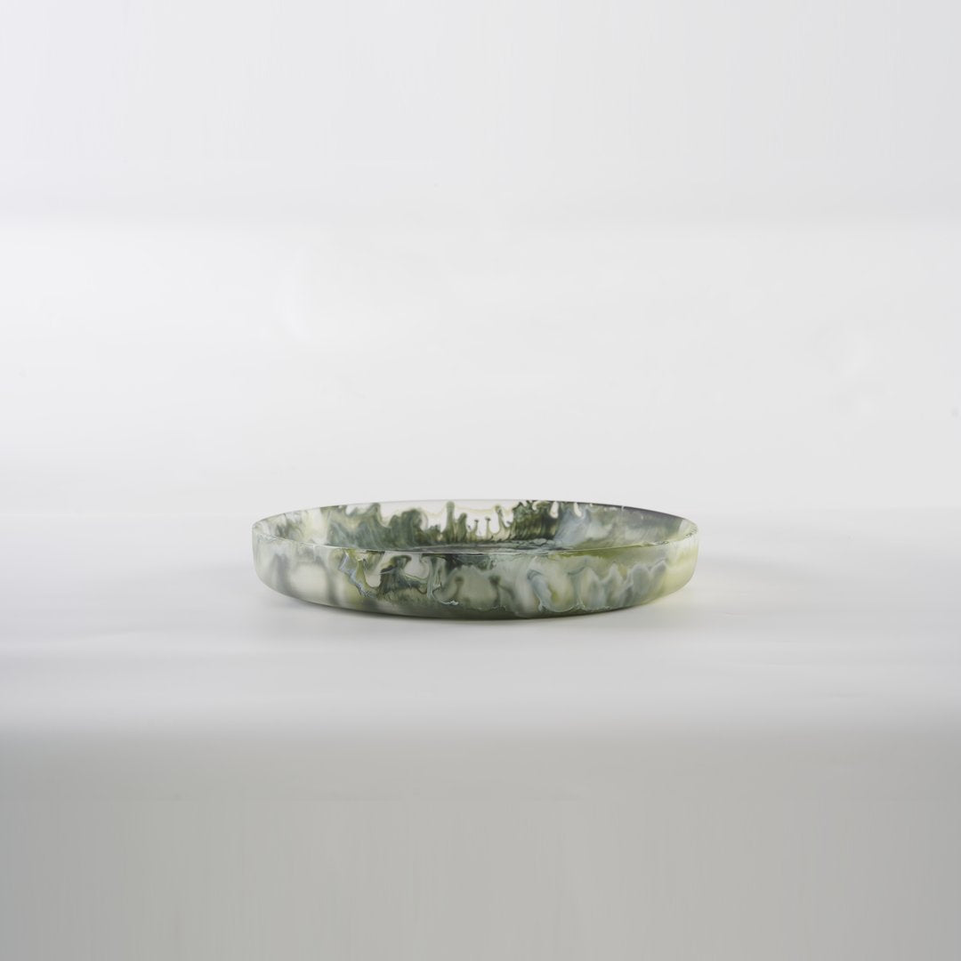 Signature Round Platter - Small