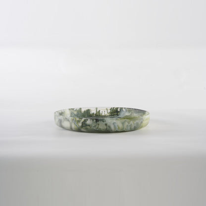 Signature Round Platter - Small