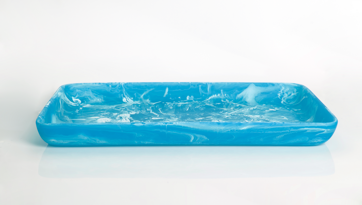 Signature Rectangular Tray XLarge