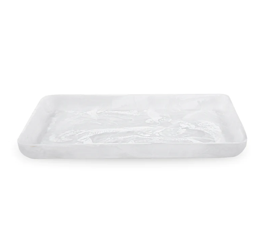 Signature Rectangular Tray XLarge