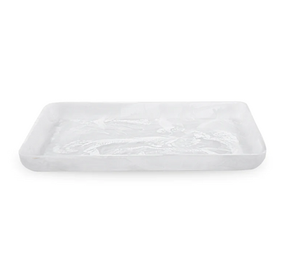 Signature Rectangular Tray XLarge