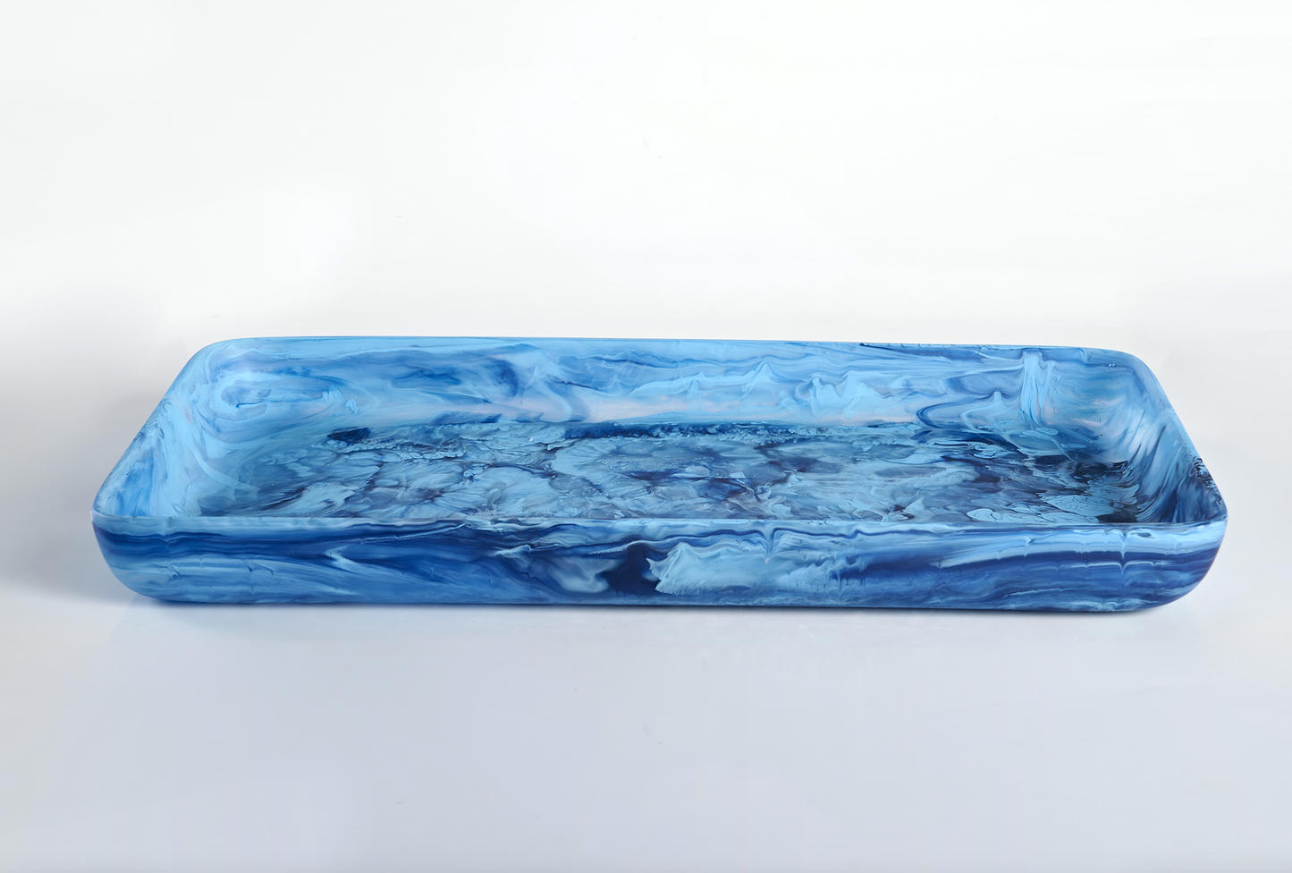 Signature Rectangular Tray XLarge