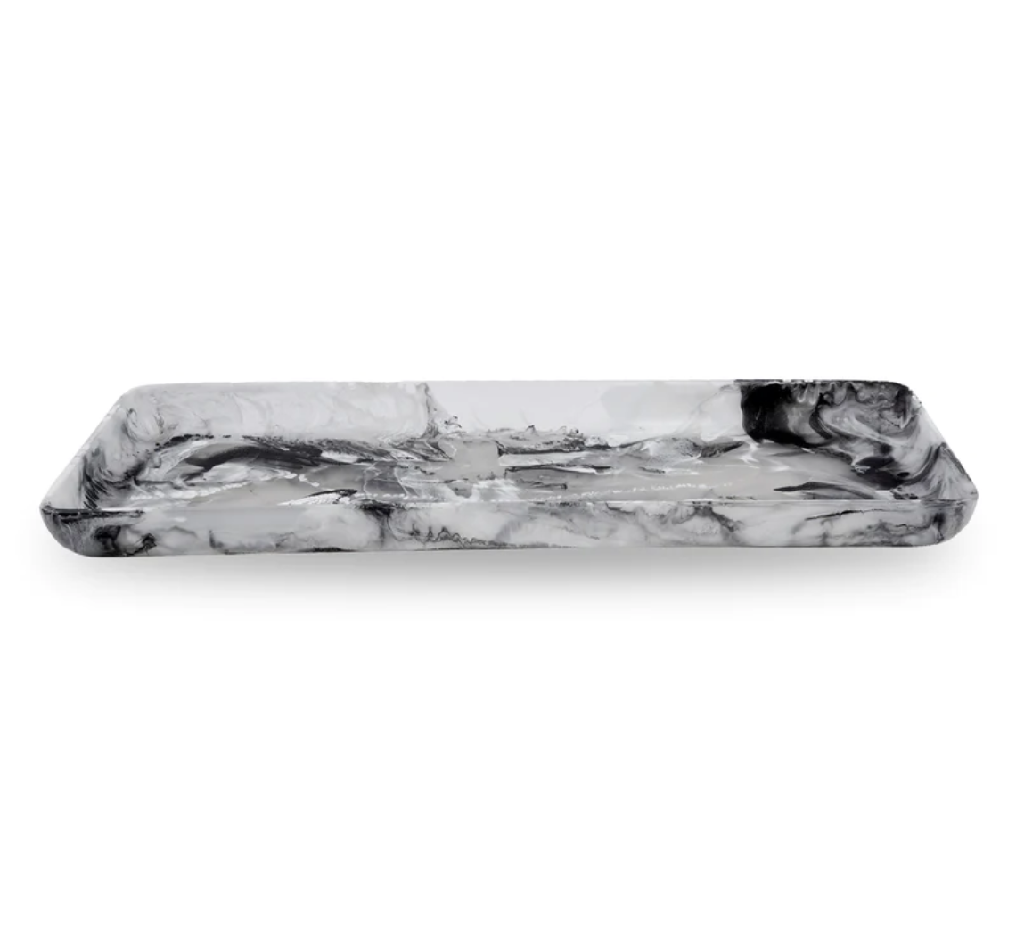Signature Rectangular Tray XLarge