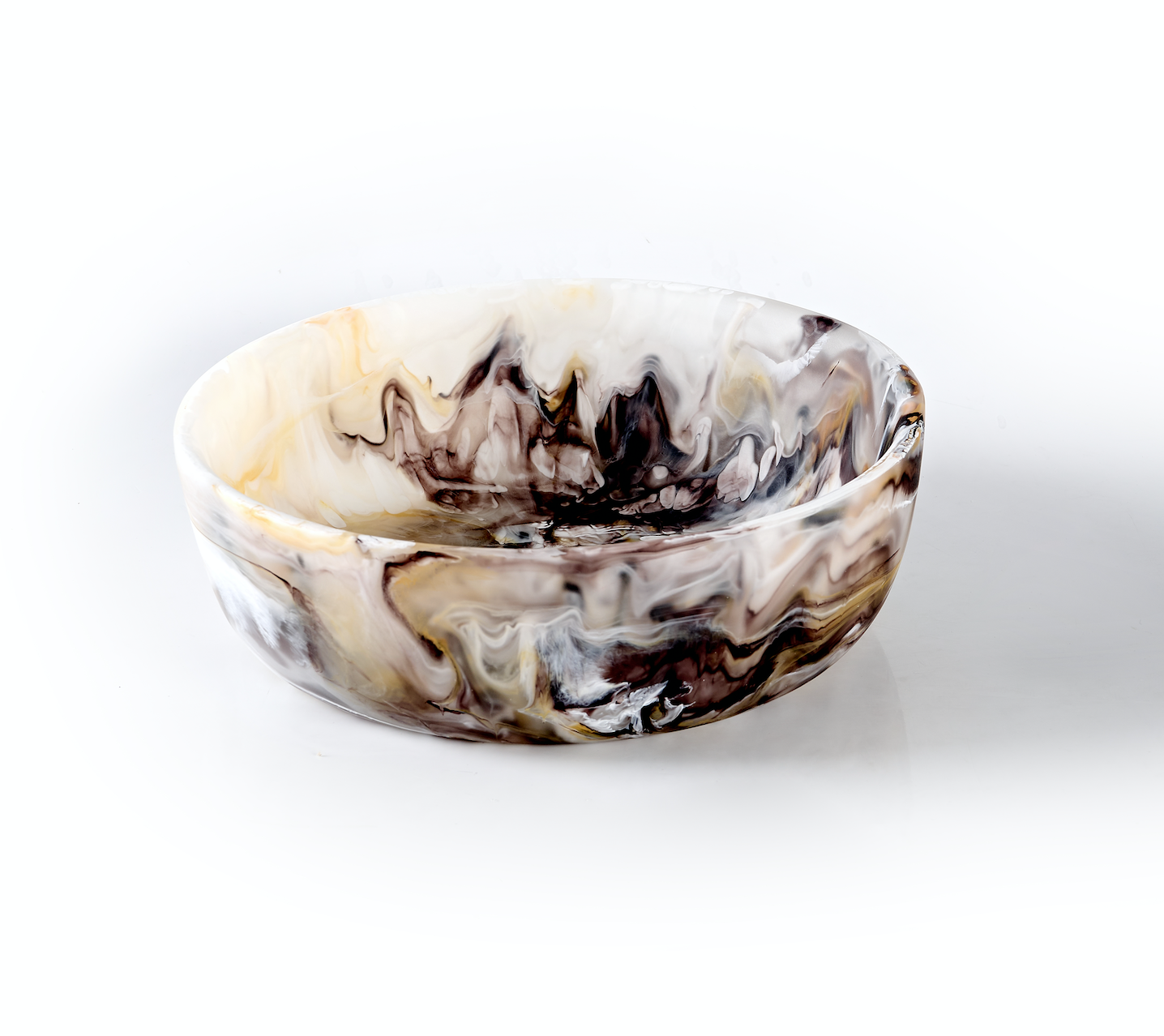 Signature Round Bowl - Small
