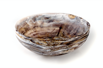 Classical Wave Bowl - Medium