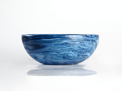 Classical Wave Bowl - Medium