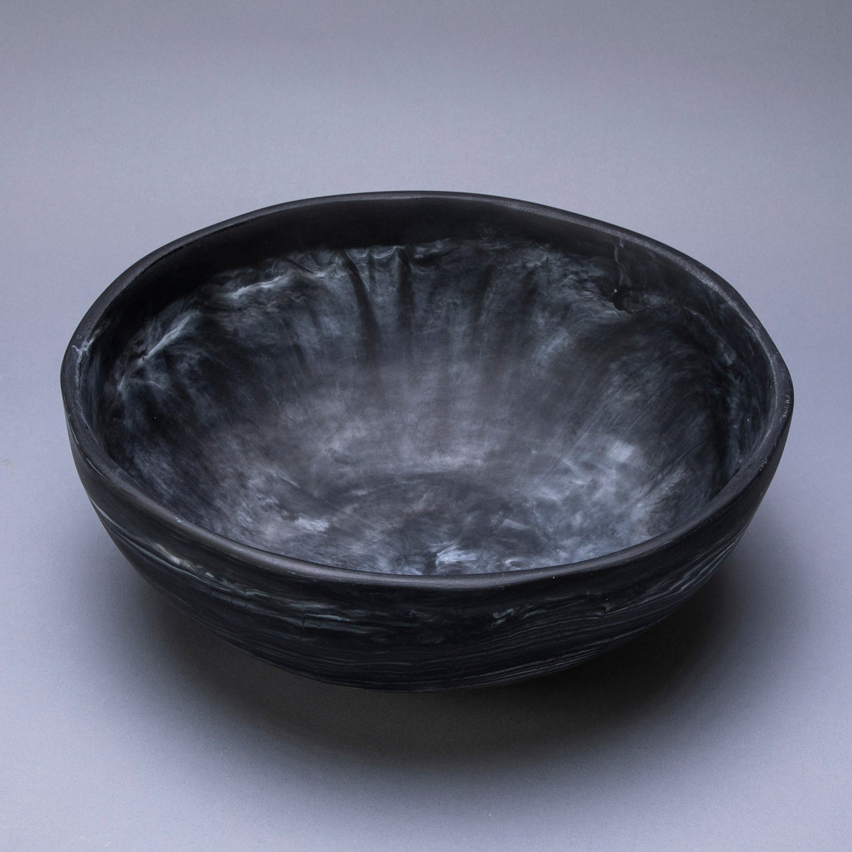 Classical Wave Bowl - Medium