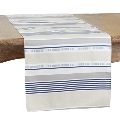 Striped Runner