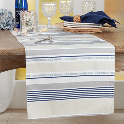 Striped Runner