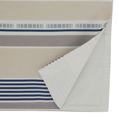 Striped Runner