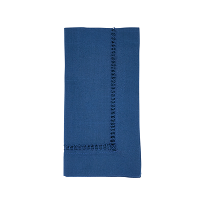 Toscana Hemstitch Dinner Napkin