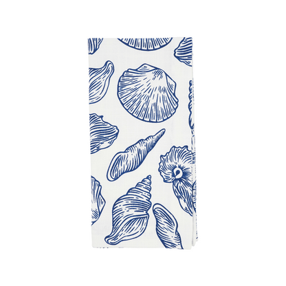 Seashells Napkin