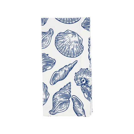 Seashells Napkin