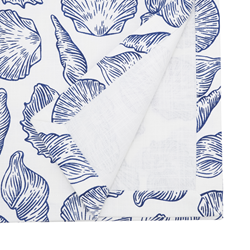 Sea Shells Runner