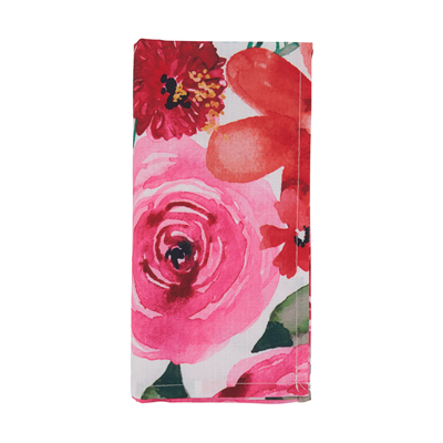 Santa Monica Flora Napkin
