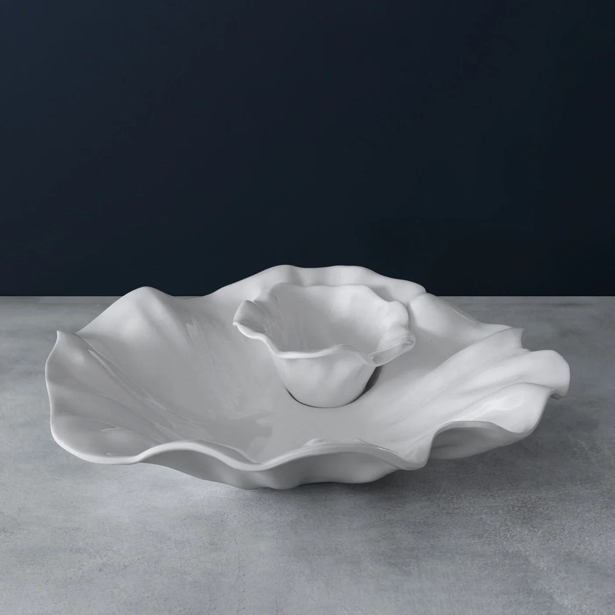 Vida Bloom Chip and Dip