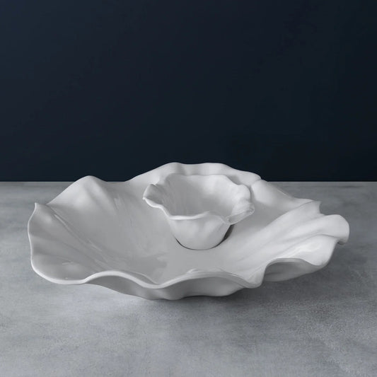 Vida Bloom Chip and Dip
