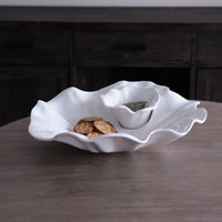 Vida Bloom Chip and Dip