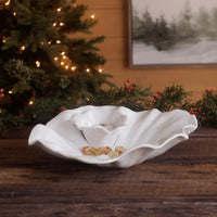 Vida Bloom Chip and Dip