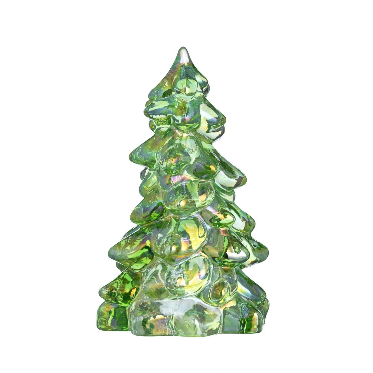 Apple Green Carnival 5.5” Tree