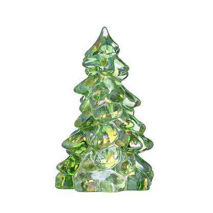 Apple Green Carnival 5.5” Tree
