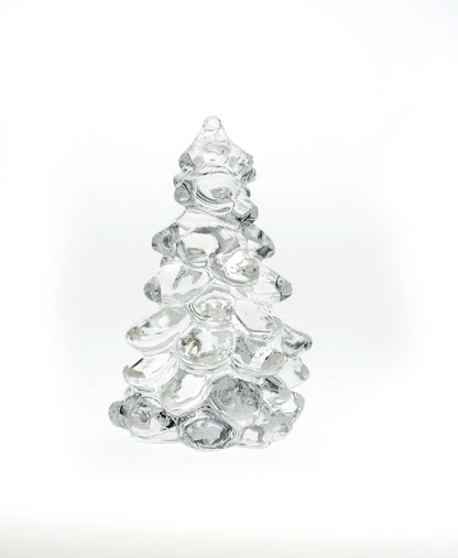 Clear 5.5” Tree