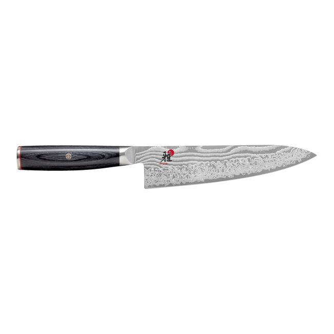 Miyabi 8” Chef Knife