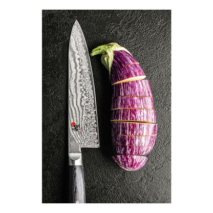 Miyabi 8” Chef Knife