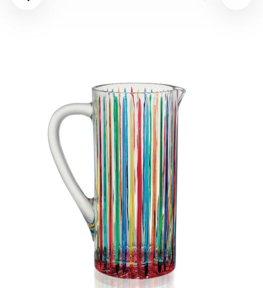Timeless Pitcher