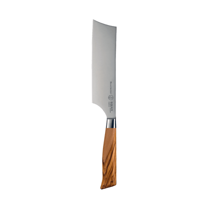 Oliva Elite Nakiri Knife - 6.5”