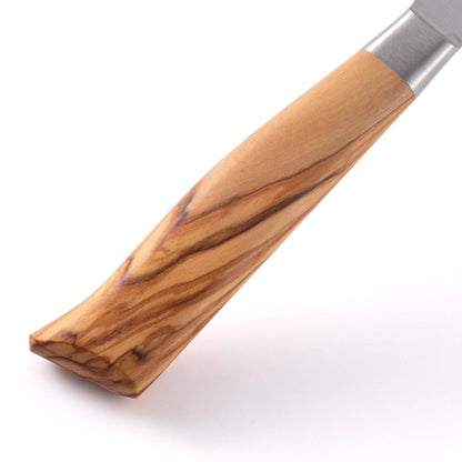 Oliva Elite Nakiri Knife - 6.5”