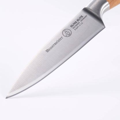 Oliva Elite Paring Knife - 3.1/2”