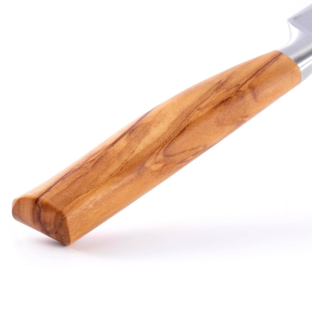 Oliva Elite Paring Knife - 3.1/2”