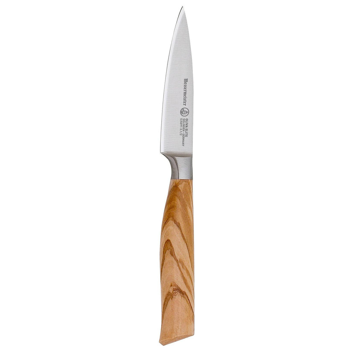 Oliva Elite Paring Knife - 3.1/2”
