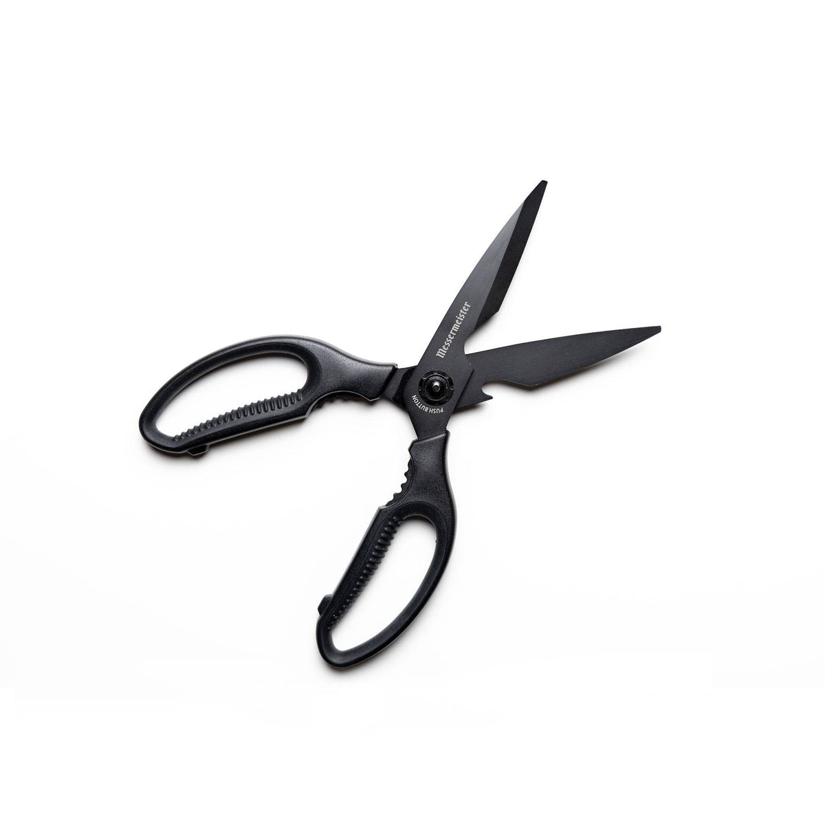 Push-Button Take-Apart Multi Shears - 8.5”