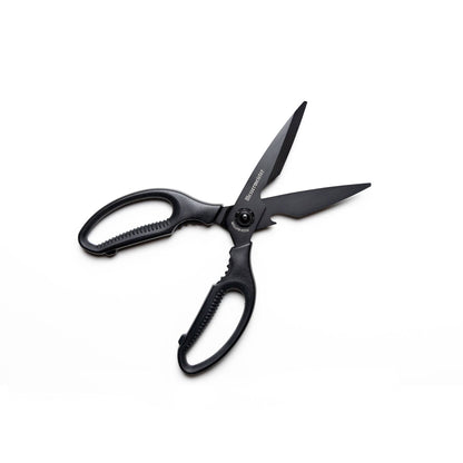 Push-Button Take-Apart Multi Shears - 8.5”