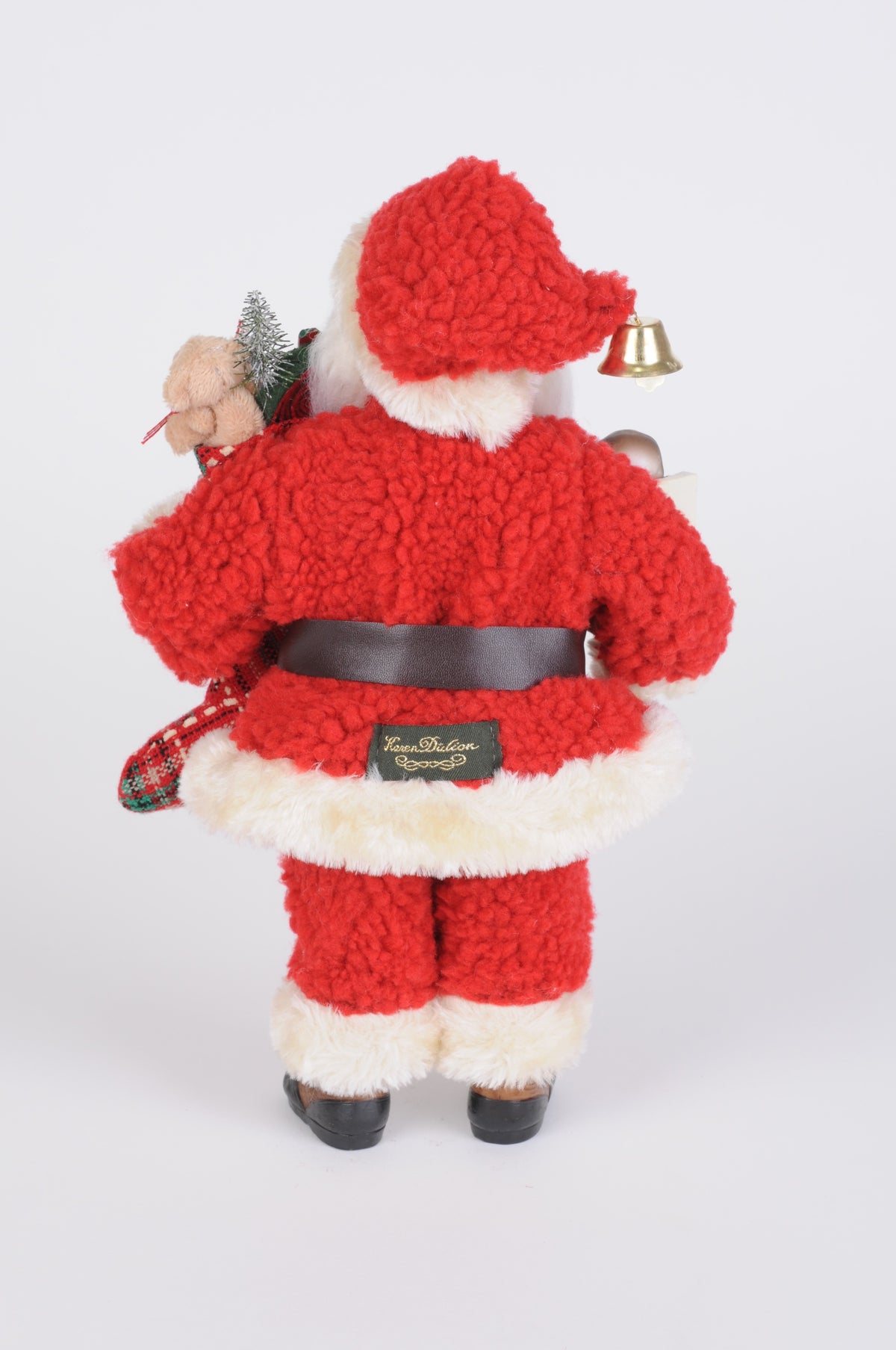 Christmas Surprise Santa