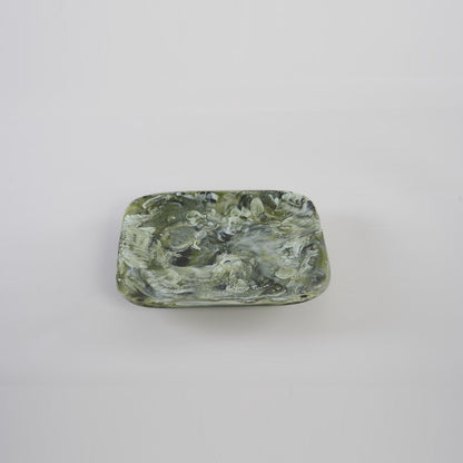 Classical Square Tray - Medium