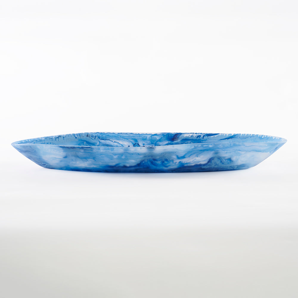 Signature Oval Platter - Medium