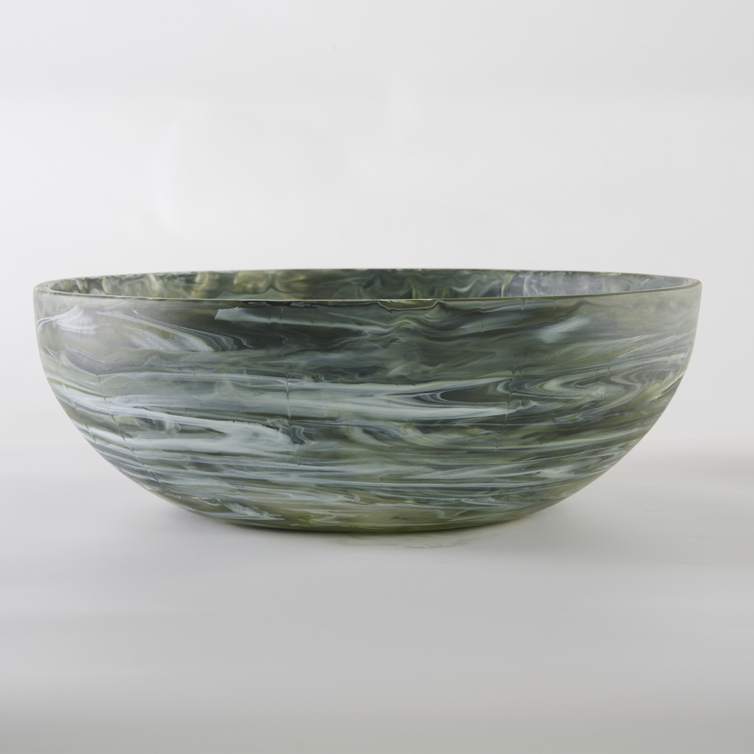 Classical Wave Bowl - Large