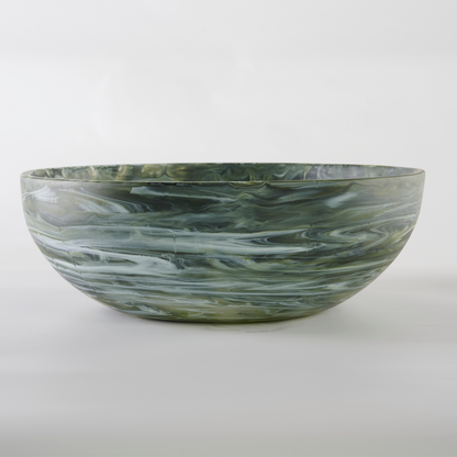 Classical Wave Bowl - Large
