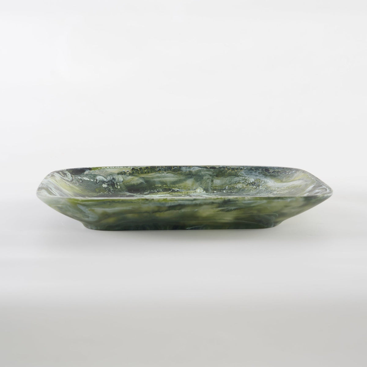 Classical Square Tray - Large