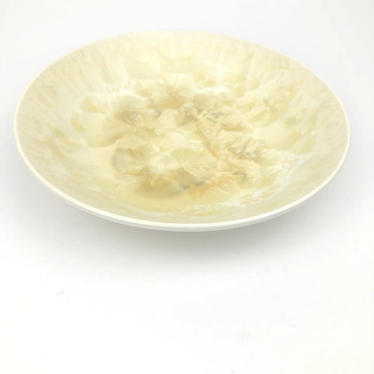 Borealis Small Bowl - Gold