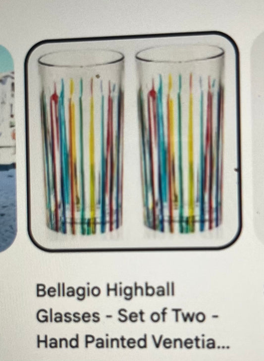 Timeless Highball