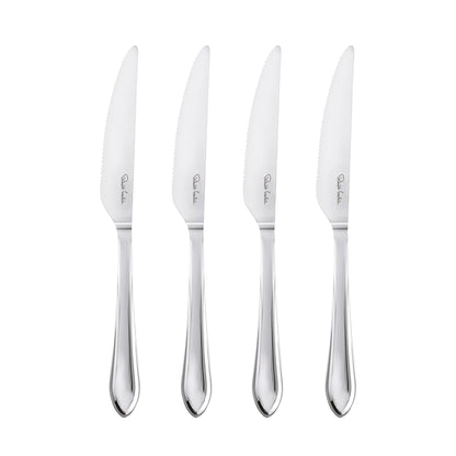 Kemble Bright Steak Knife, Set of 4