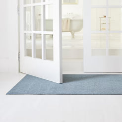Heathered Shag Mat