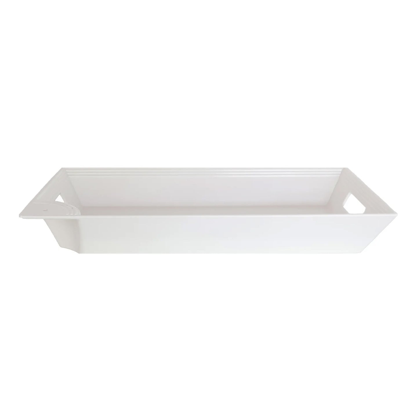 Nora Fleming Melamine Tray (Stripes)