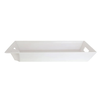 Nora Fleming Melamine Tray (Stripes)